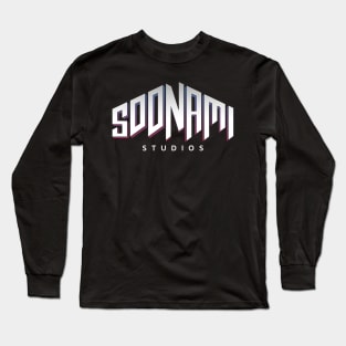 Soonami Studios Long Sleeve T-Shirt